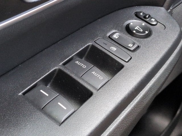 2021 Honda CR-V Hybrid Touring