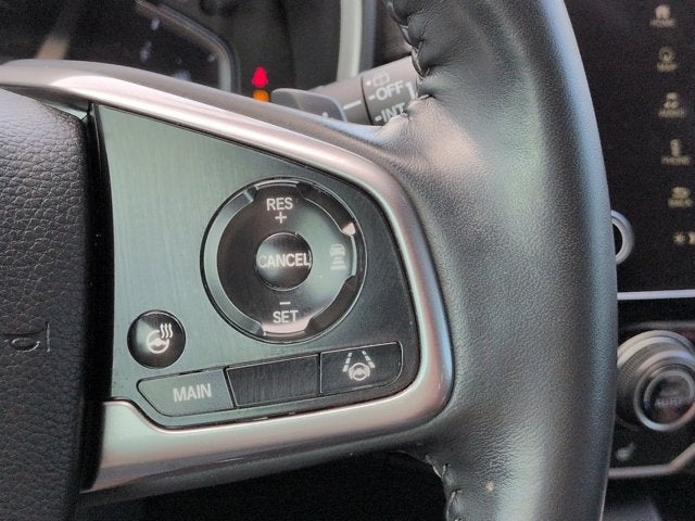 2021 Honda CR-V Hybrid Touring