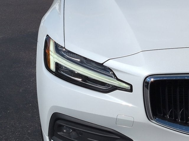 2021 Volvo S60 Momentum