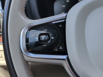 2021 Volvo S60 Momentum