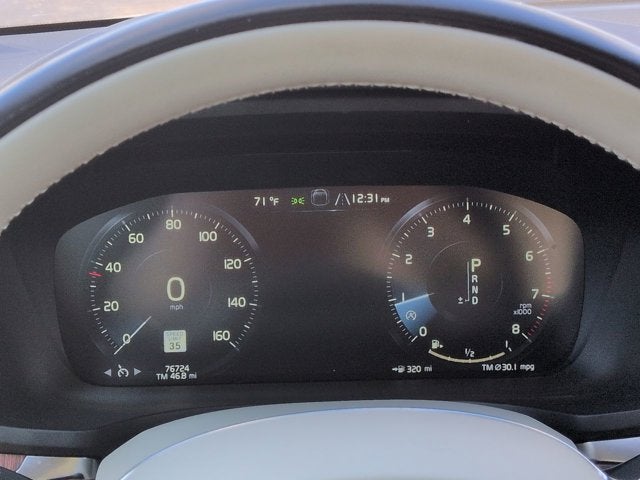 2021 Volvo S60 Momentum