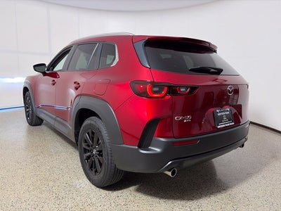 2026 Mazda Mazda CX-50 2.5 S Select
