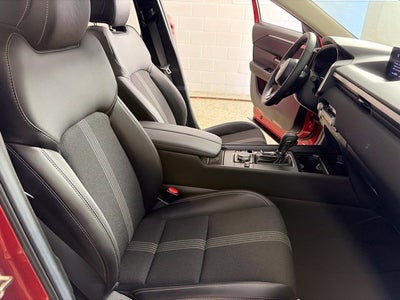 2026 Mazda Mazda CX-50 2.5 S Select