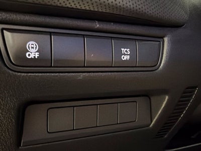 2026 Mazda Mazda CX-50 2.5 S Select