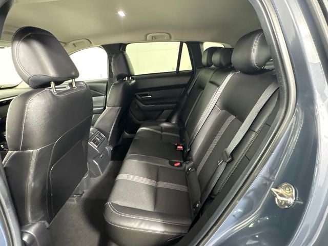 2025 Mazda Mazda CX-50 2.5 S Select Package
