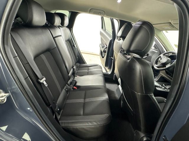 2025 Mazda Mazda CX-50 2.5 S Select Package