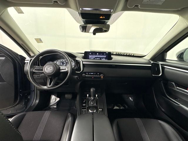 2025 Mazda Mazda CX-50 2.5 S Select Package
