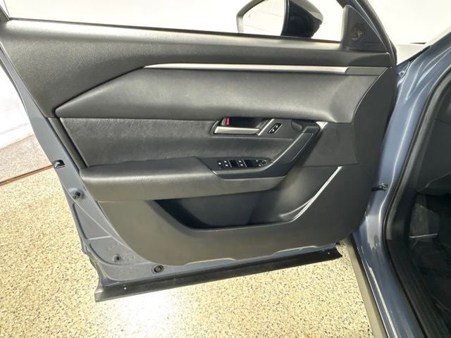 2025 Mazda Mazda CX-50 2.5 S Select Package