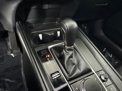2025 Mazda Mazda CX-50 2.5 S Select Package