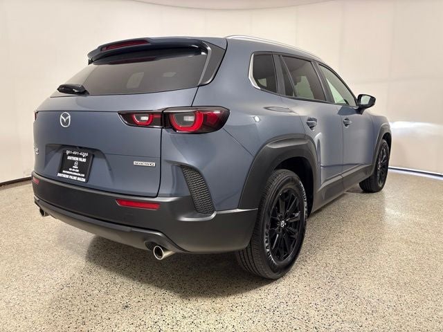 2025 Mazda Mazda CX-50 2.5 S Select Package