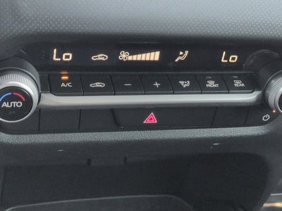 2025 Mazda Mazda CX-50 2.5 S Select Package