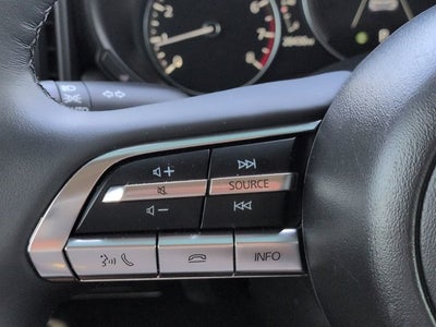2025 Mazda Mazda CX-50 2.5 S Select Package