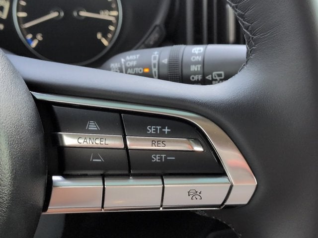 2025 Mazda Mazda CX-50 2.5 S Select Package