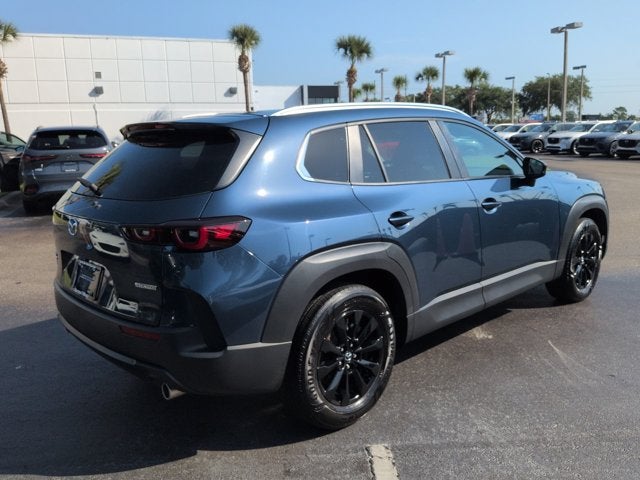 2025 Mazda Mazda CX-50 2.5 S Select Package