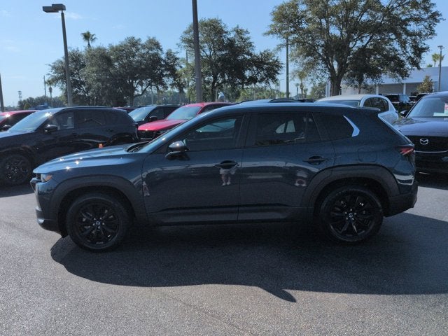 2025 Mazda Mazda CX-50 2.5 S Select Package