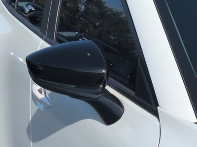 2025 Mazda Mazda CX-50 2.5 S Select Package