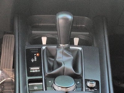 2025 Mazda Mazda CX-50 2.5 S Select Package