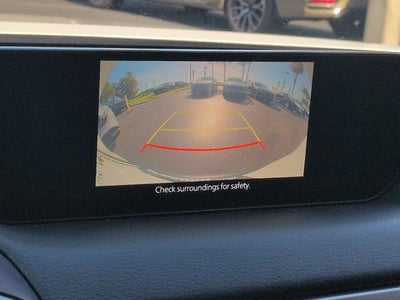 2025 Mazda Mazda CX-50 2.5 S Select Package