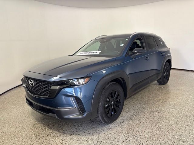 2025 Mazda Mazda CX-50 2.5 S Select Package