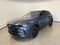 2025 Mazda Mazda CX-50 2.5 S Select Package