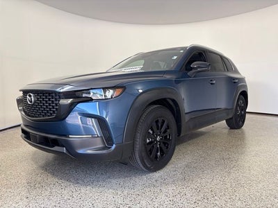 2025 Mazda Mazda CX-50 2.5 S Select Package