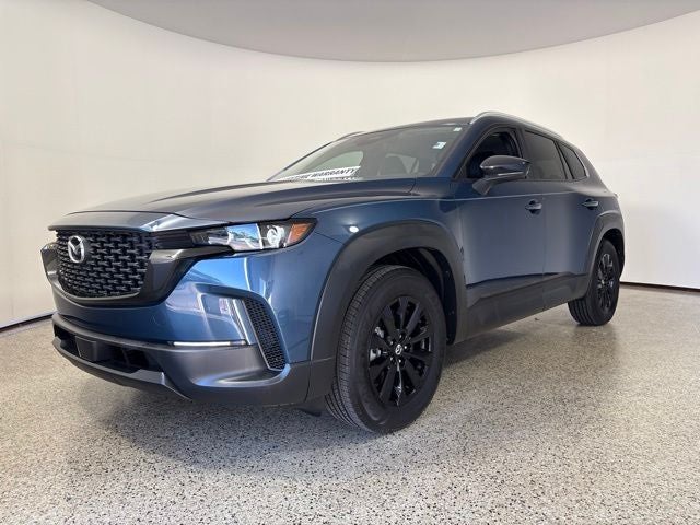 2025 Mazda Mazda CX-50 2.5 S Select Package