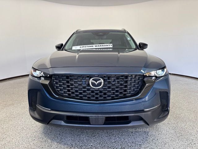 2025 Mazda Mazda CX-50 2.5 S Select Package