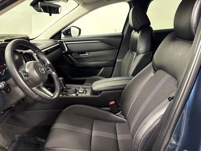 2025 Mazda Mazda CX-50 2.5 S Select Package