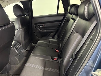 2025 Mazda Mazda CX-50 2.5 S Select Package