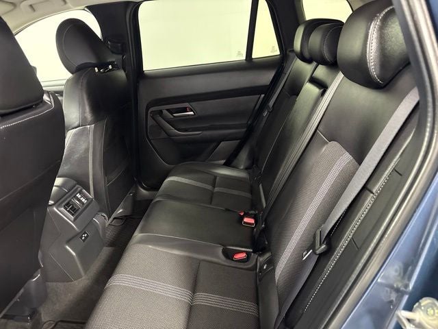 2025 Mazda Mazda CX-50 2.5 S Select Package
