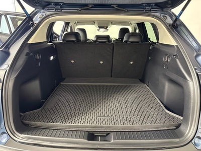 2025 Mazda Mazda CX-50 2.5 S Select Package