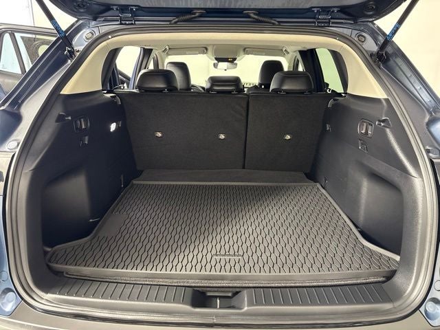 2025 Mazda Mazda CX-50 2.5 S Select Package