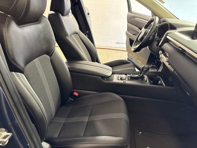 2025 Mazda Mazda CX-50 2.5 S Select Package