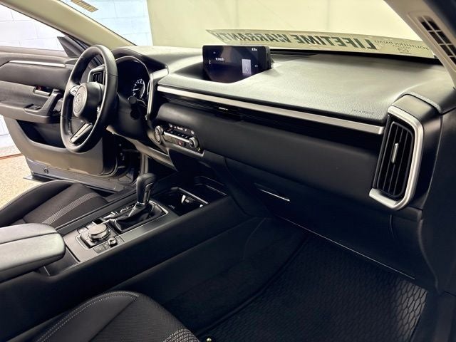 2025 Mazda Mazda CX-50 2.5 S Select Package