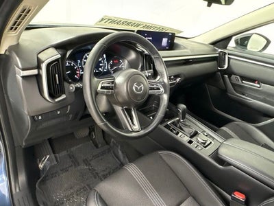 2025 Mazda Mazda CX-50 2.5 S Select Package