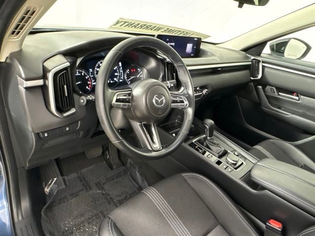 2025 Mazda Mazda CX-50 2.5 S Select Package