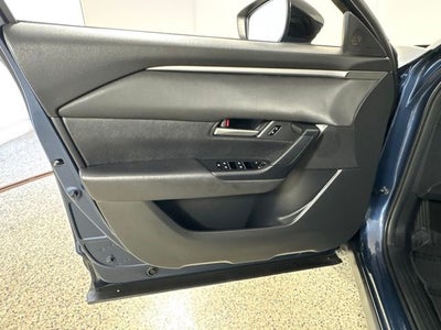 2025 Mazda Mazda CX-50 2.5 S Select Package