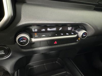 2025 Mazda Mazda CX-50 2.5 S Select Package