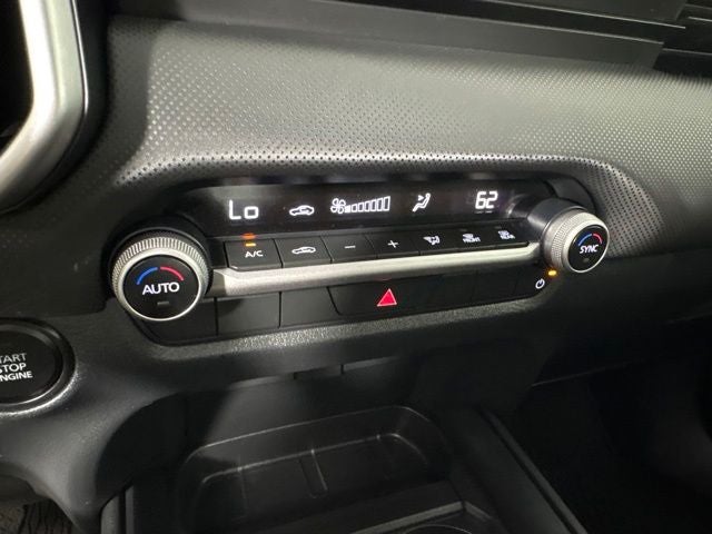 2025 Mazda Mazda CX-50 2.5 S Select Package