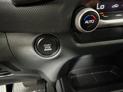 2025 Mazda Mazda CX-50 2.5 S Select Package