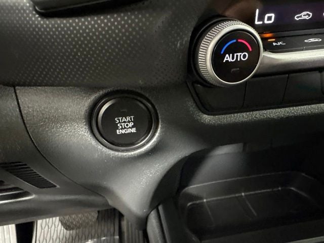 2025 Mazda Mazda CX-50 2.5 S Select Package