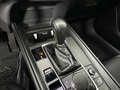 2025 Mazda Mazda CX-50 2.5 S Select Package