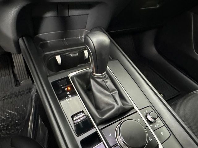 2025 Mazda Mazda CX-50 2.5 S Select Package