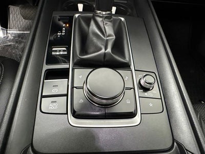2025 Mazda Mazda CX-50 2.5 S Select Package