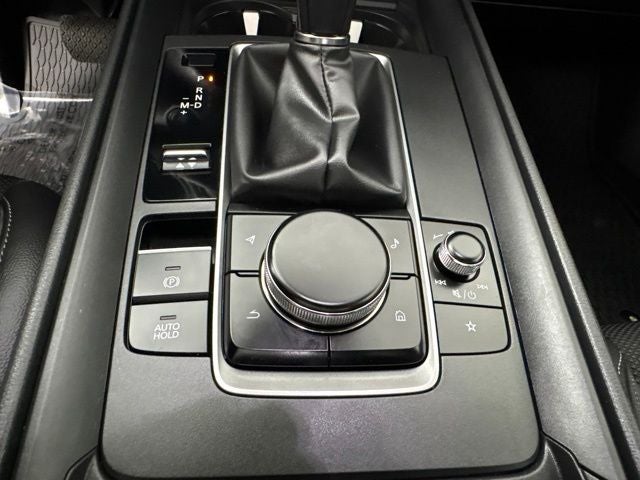 2025 Mazda Mazda CX-50 2.5 S Select Package