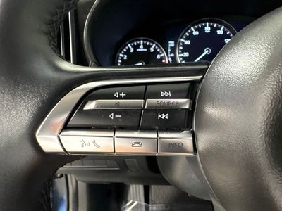 2025 Mazda Mazda CX-50 2.5 S Select Package