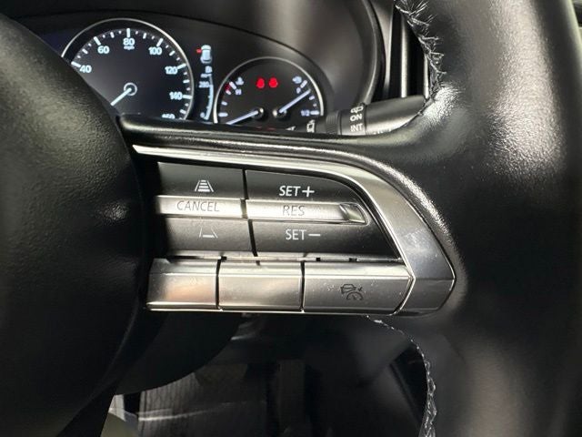 2025 Mazda Mazda CX-50 2.5 S Select Package