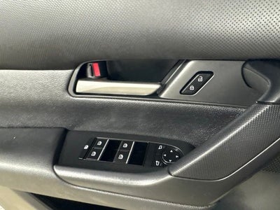 2025 Mazda Mazda CX-50 2.5 S Select Package