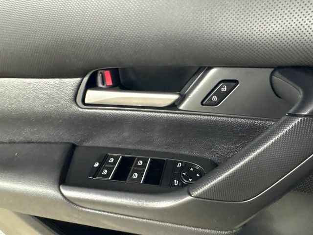 2025 Mazda Mazda CX-50 2.5 S Select Package