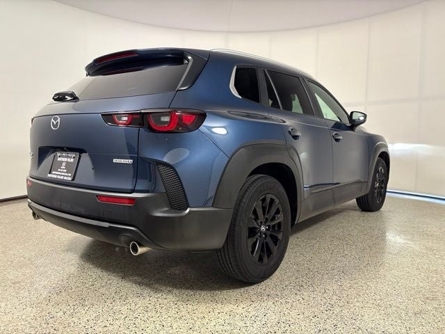 2025 Mazda Mazda CX-50 2.5 S Select Package
